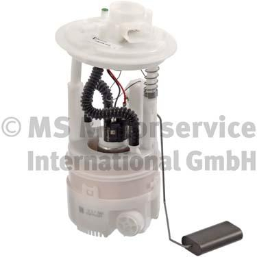 Piese Auto - Sistem pompa combustibil FIAT PUNTO; LANCIA YPSILON 1.2/1.2CNG/1.8 intre 1993-2012