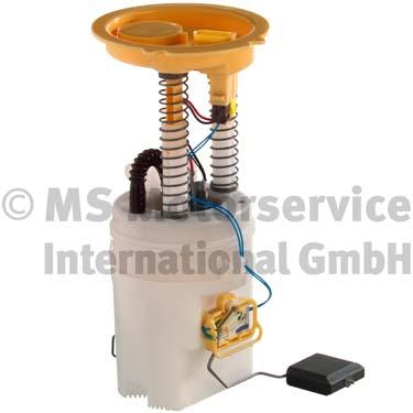 Piese Auto - Sistem pompa combustibil MERCEDES A (W169), B (W245) 1.5-2.0CNG intre 2004-2012