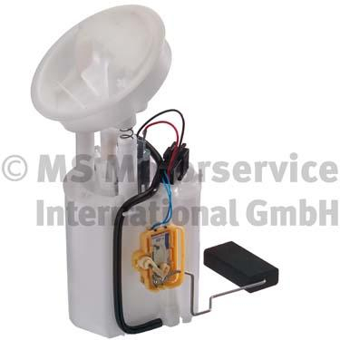 Piese Auto - Sistem pompa combustibil MERCEDES C (CL203), C T-MODEL (S203), C (W203), CLC (CL203), CLK (A209), CLK (C209) 1.6-3.2 intre 2002-2011