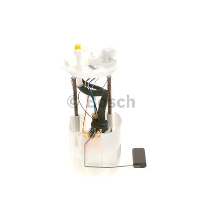 Pompa combustibil - Sistem pompa combustibil OPEL ASTRA J 1.3D/2.0D intre 2009-2015