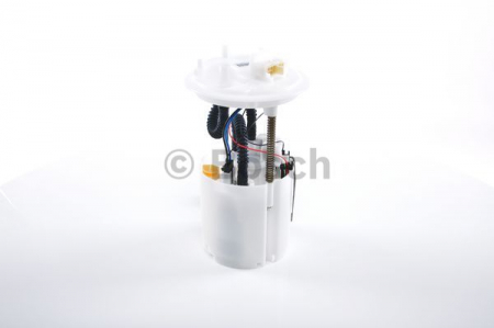 Sistem pompa combustibil OPEL CORSA D 1.0-1.4LPG intre 2006-2014 [2]