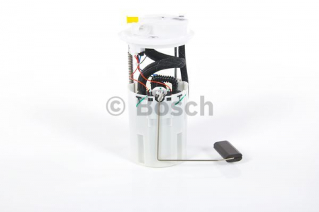 Alimentare combustibil - Sistem pompa combustibil RENAULT LAGUNA II 1.6-3.0 intre 2001-2007