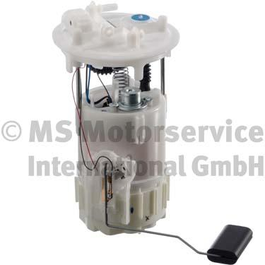 Piese Auto - Sistem pompa combustibil RENAULT LAGUNA III 2.0 intre 2007-2015