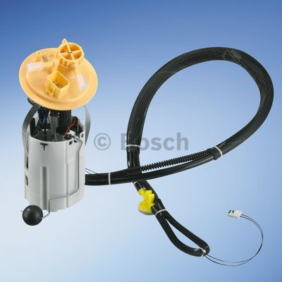 Piese Auto - Sistem pompa combustibil VOLVO S60 I, S80 I, V70 II, XC70, XC90 I 2.0-4.4 intre 1999-2014