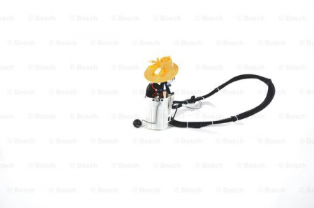 Piese Auto - Sistem pompa combustibil VOLVO S60 I, S80 I, V70 II, XC70, XC90 I 2.4D intre 2001-2010