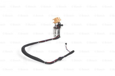 Piese Auto - Sistem pompa combustibil VOLVO S60 I, S80 I, V70 II, XC70, XC90 I 2.4D intre 2001-2010