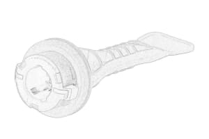 Piese Auto - Soclu bec far VW SHARAN; SEAT Alhambra intre 2000-2010