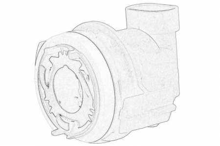Piese Auto - Soclu bec stanga/dreapta BMW Seria 3 (E46) intre 1997-2007