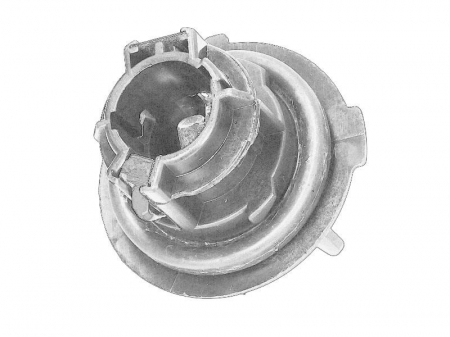 Piese Auto - Soclu Semnalizator PEUGEOT 307, 406, 607 1.4-3.0 intre 1997-2011