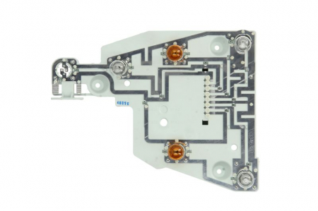 Piese Auto - Soclu suport becuri tripla lampa spate dreapta LIMUZINA MERCEDES Clasa E 2006-2009
