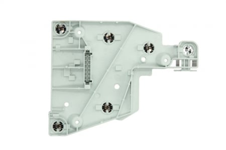 Soclu suport becuri tripla lampa spate dreapta LIMUZINA MERCEDES Clasa E 2006-2009 [1]