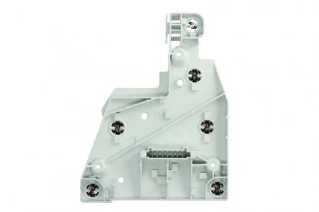 Soclu suport becuri tripla lampa spate stanga LIMUZINA MERCEDES Clasa E 2006-2009 [1]