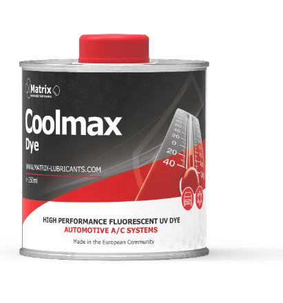 Consumabile service AC - Soltuie contrast UV, (250ml) Brilliant UV pentru verificarea etanșeității sistemului de aer condiționat