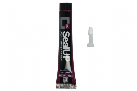 Solutie compus etansare tub 50ml SEALUP, sistem aer conditonat R1234yf/R134a pentru interiorul instalatiei [1]