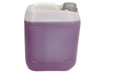 Solutie concentrata pentru aparat de curatat cu ultrasunele, Evert 5L [1]