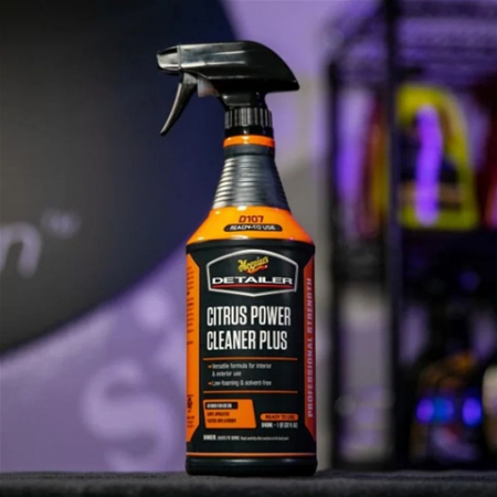 SOLUTIE CURATARE GENERALA MEGUIAR'S CITRUS POWER CLEANER PLUS,946ML [2]
