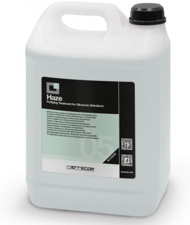 Chimice si Intretinere - Solutie Curatat Sistem Aer Conditionat Errecom Haze 5L