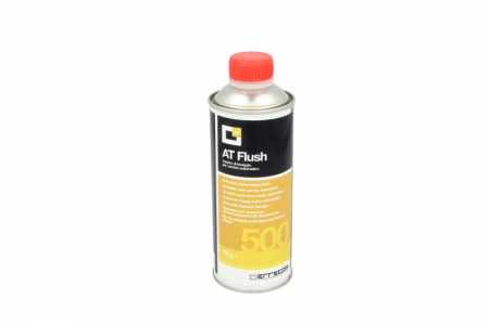 Chimice si Intretinere - Solutie Curatat Transmisie Si Componente Errecom AT Flush 500ML