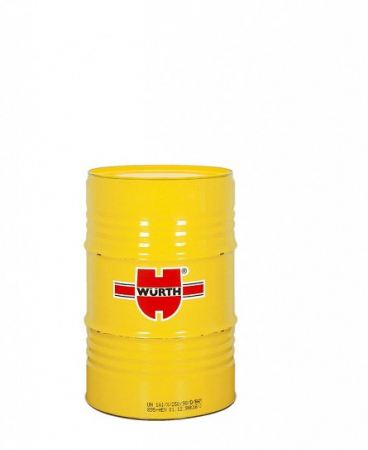 Solutii tehnice - Solutie de curatat piese 200l Wurth