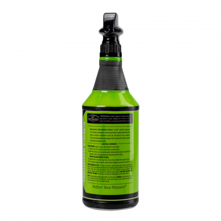 Solutie Decontaminare Chimica, Meguiar's Iron Removing Spray Clay, 946ML [1]
