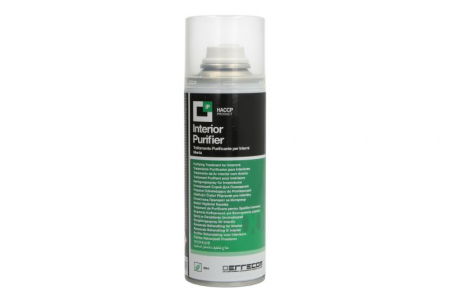 Solutie refresh sistem aer conditionat  PURIFIER MINT, 200 ml, 1 buc uz manual [1]