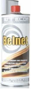 Consumabile service AC - Solutie spalare sistem climatizare aer conditionat Errecom Belnet 1 litru