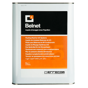 Service AC - Solutie spalat sistemul de climatizare 5L