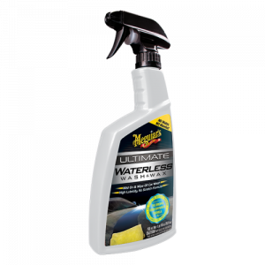 Solutii tehnice - Solutie splare rapida MEGUIAR'S ULTIMATE WASH & WAX 473ml