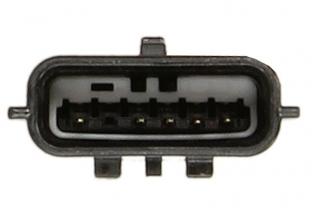 Sonda lambda (514mm) potrivit RENAULT CLIO III, CLIO IV, CLIO IV/HATCHBACK 1.2/1.2LPG 06.05- [2]