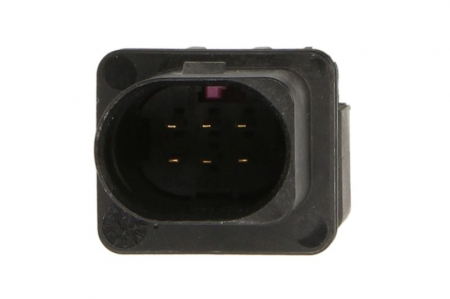 Sonda lambda (625mm) potrivit IVECO DAILY IV, DAILY V, DAILY VI, MASSIF, POWER DAILY; MERCEDES B SPORTS TOURER (W245); AUDI A5, A6 C6; CITROEN JUMPER II; FIAT BRAVO II 1.4-4.2 10.01- [1]