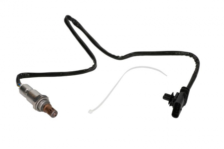 Sonda lambda - Sonda lambda (700mm) (inainte de catalizator) potrivit FIAT DUCATO 2.3D 07.06-