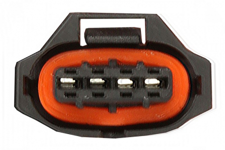 Sonda lambda (numar fire 1, 500mm) potrivit ALFA ROMEO 159; CHEVROLET EPICA; FIAT CROMA; KIA SORENTO I; MAZDA CX-7; OPEL ASTRA G, ASTRA H, ASTRA H CLASSIC, ASTRA H GTC 1.2-2.4 09.99- [1]