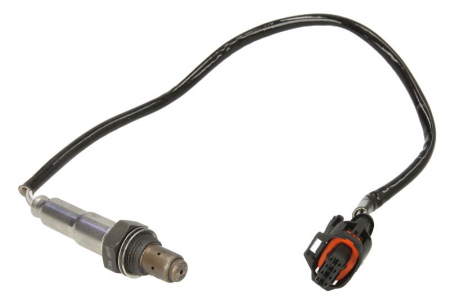 Sonda lmbda - Sonda lambda (numar fire 1, 500mm) potrivit ALFA ROMEO 159; CHEVROLET EPICA; FIAT CROMA; KIA SORENTO I; MAZDA CX-7; OPEL ASTRA G, ASTRA H, ASTRA H CLASSIC, ASTRA H GTC 1.2-2.4 09.99-