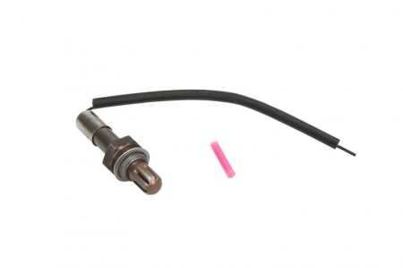 Sonda lambda - Sonda lambda (numar fire 1, 500mm) (universal) potrivit AUDI 100 C2, 100 C3, 200 C2, 80 B2, 80 B3, 90 B2, 90 B3, COUPE B2; DAEWOO LANOS, MATIZ, NUBIRA; FIAT REGATA, TIPO 0.8-5.3 03.77-
