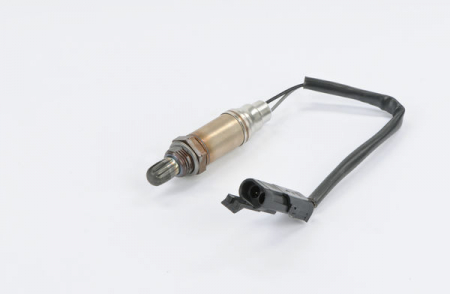 Sonda lambda - Sonda lambda (numar fire 2, 347mm) (universal) potrivit CADILLAC ALLANTE, ELDORADO, FLEETWOOD, SEVILLE, SEVILLE II; DAEWOO LEGANZA, NUBIRA 2.0-4.9 09.87-