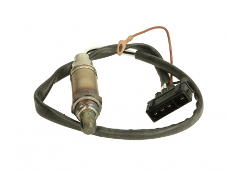 Piese Auto - Sonda lambda (numar fire 3, 610mm) (dupa convertizor catalitic) potrivit NISSAN ALMERA II, PRIMERA; SEAT CORDOBA, IBIZA II; SUBARU FORESTER; SUZUKI BALENO, VITARA; VW GOLF I 1.2-2.0 02.88-