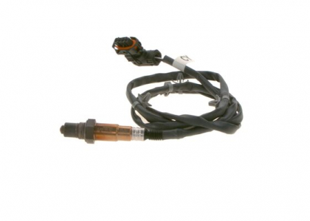 Piese Auto - Sonda lambda (numar fire 4, 1315mm) potrivit OPEL ASTRA H, ASTRA H GTC, ZAFIRA B, ZAFIRA B/MINIVAN 1.6/1.6CNG 02.07-04.15