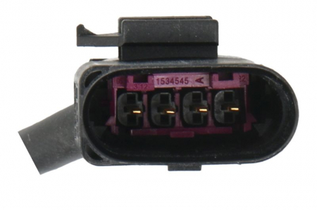 Sonda lambda (numar fire 4, 1400mm) potrivit SEAT MII; SKODA CITIGO; VW LOAD UP, UP! 1.0CNG 10.12- [2]