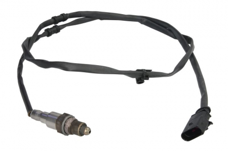Piese Auto - Sonda lambda (numar fire 4, 1400mm) potrivit SEAT MII; SKODA CITIGO; VW LOAD UP, UP! 1.0CNG 10.12-