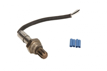 Sonda lambda - Sonda lambda (numar fire 4, 150mm) (universal) potrivit MERCEDES A (W168), C (CL203), C T-MODEL (S203), C (W203), C (W204), CLK (C209), E (W211), GLC (C253), GLC (X253) 0.8-4.5 04.90-