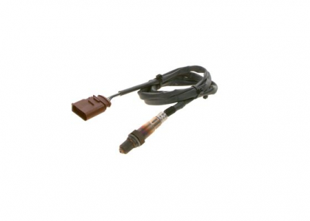 Piese Auto - Sonda lambda (numar fire 4, 1635mm) potrivit VOLVO S60 I, V40, XC90 I; AUDI A6 C6; BENTLEY CONTINENTAL, FLYING SPUR; CHEVROLET AVEO / KALOS, CAPTIVA, MATIZ, SPARK 0.8-6.0ALK 09.94-