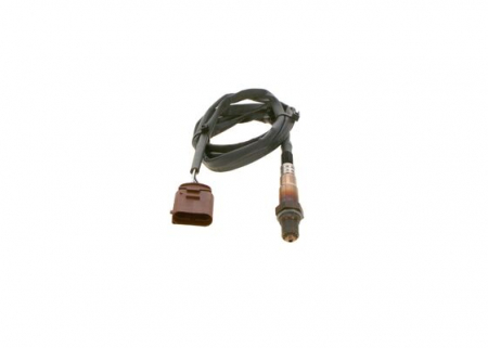 Sonda lambda (numar fire 4, 1635mm) potrivit VOLVO S60 I, V40, XC90 I; AUDI A6 C6; BENTLEY CONTINENTAL, FLYING SPUR; CHEVROLET AVEO / KALOS, CAPTIVA, MATIZ, SPARK 0.8-6.0ALK 09.94- [1]