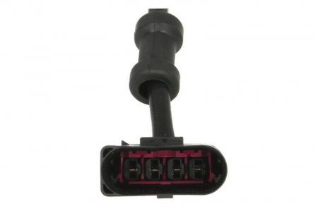 Sonda lambda (numar fire 4, 1670mm) potrivit MERCEDES A (W168), C (CL203), C T-MODEL (S203), C (W203), C (W204), CLK (C209), E (W211); VOLVO XC90 I; ALFA ROMEO 147; AUDI A3 0.9-4.2 07.93- [1]