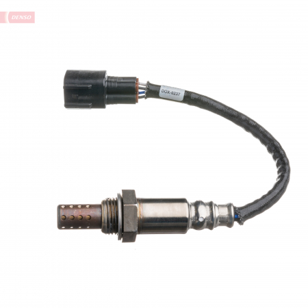 Sonda lambda (numar fire 4, 230mm) potrivit VOLVO V40; BMW 5 (F10), X3 (F25); DAIHATSU SIRION; LEXUS ES, GX, LX; PEUGEOT 107; TOYOTA AURIS, AVENSIS, AYGO, CAMRY, COROLLA 1.0-5.7 04.99- [2]