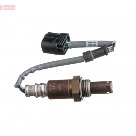 Sistem evacuare - Sonda lambda (numar fire 4, 260mm) potrivit HONDA CIVIC VIII 2.0 09.06-01.12