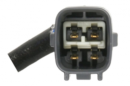 Sonda Lambda (numar fire 4, 265mm) potrivit TOYOTA C-HR, COROLLA, PRIUS, PRIUS PHV 1.8H 09.15- [1]