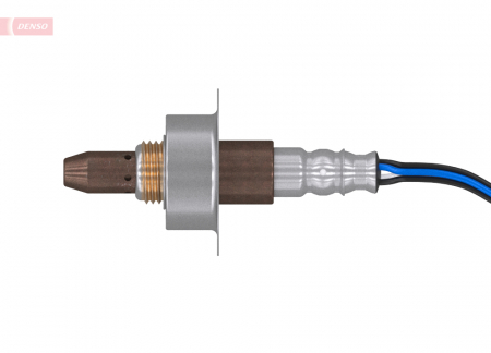 Sonda lambda (numar fire 4, 269mm) potrivit NISSAN MICRA IV, NOTE 1.2 05.10- [2]