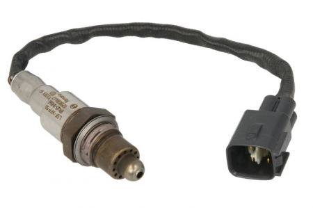Piese Auto - Sonda lambda (numar fire 4, 280mm) potrivit CITROEN C1 II; PEUGEOT 108; TOYOTA AYGO, AYGO X, YARIS, YARIS/HATCHBACK 1.0 12.10-