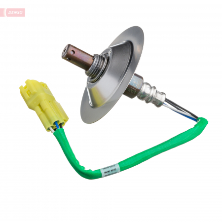 Sistem evacuare - Sonda lambda (numar fire 4, 280mm) potrivit SUZUKI GRAND VITARA II 2.4 01.09-