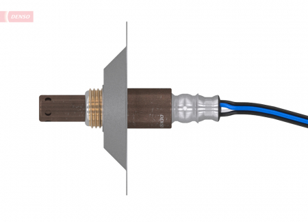 Sonda lambda (numar fire 4, 280mm) potrivit SUZUKI GRAND VITARA II 2.4 01.09- [2]